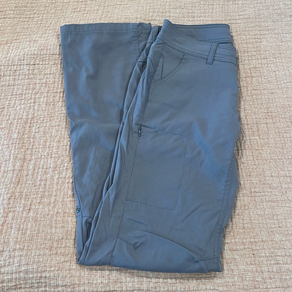 Prana Pants in Tall Length